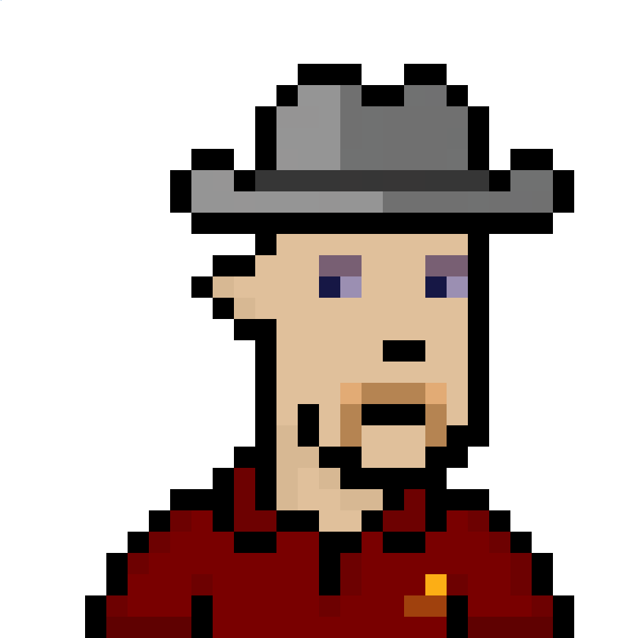 StablePunk #0001